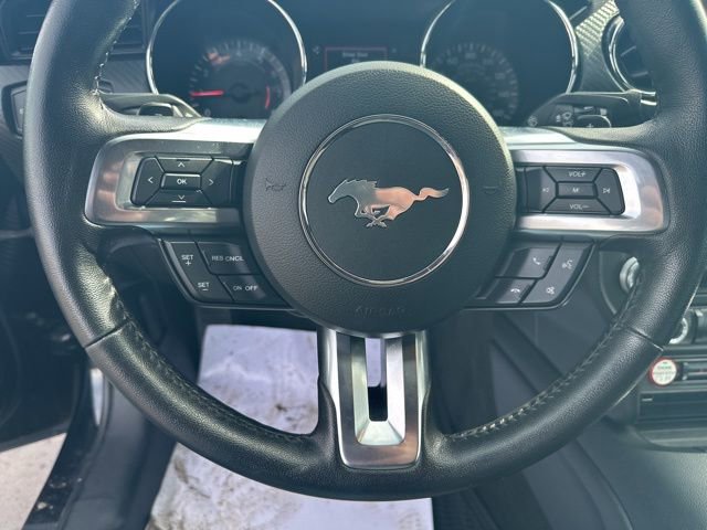 Used 2017 Ford Mustang Convertible w/ Equipment Group 051A image 11