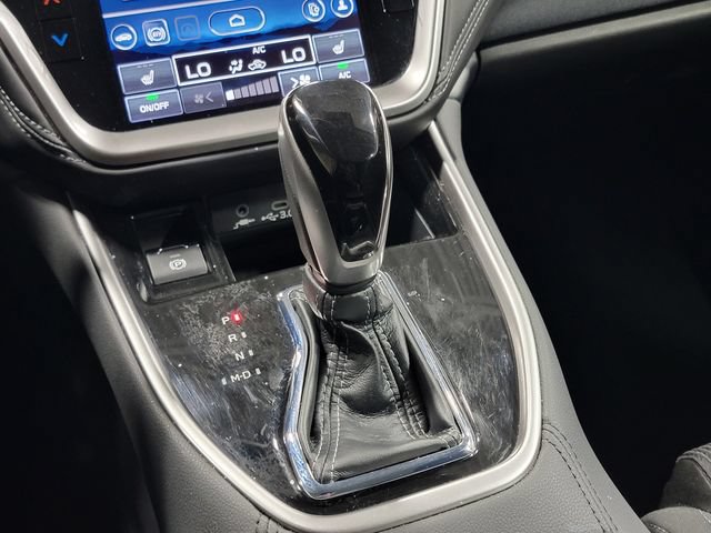 Certified 2024 Subaru Legacy Premium AWD/4WD image 22