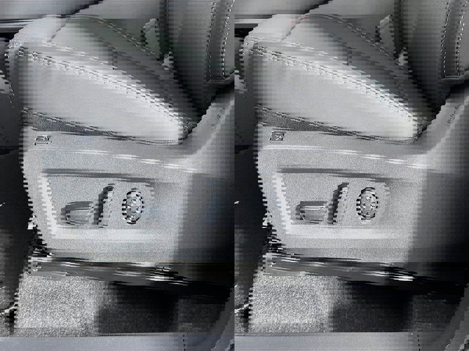 New 2025 Nissan Murano Platinum w/ Cargo Package image 21