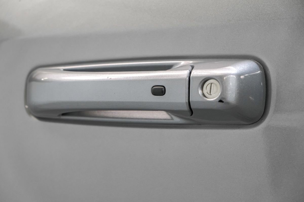 Used 2024 RAM 3500 Laramie image 43