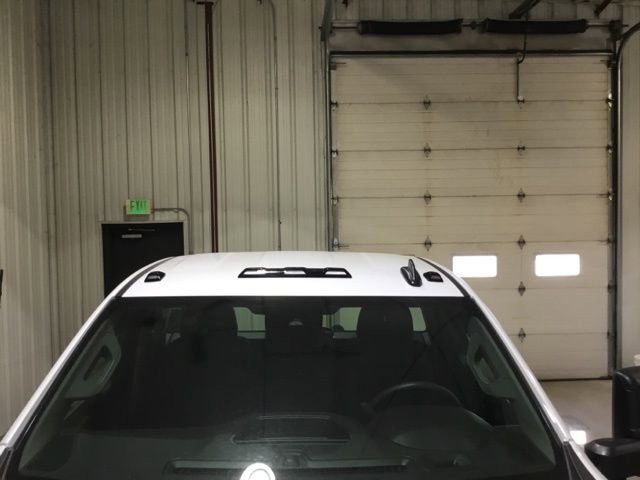 New 2026 Chevrolet Silverado 3500 W/T image 9