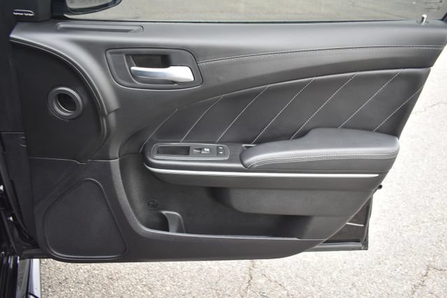 Used 2023 Dodge Charger Scat Pack w/ Plus Group RWD image 43