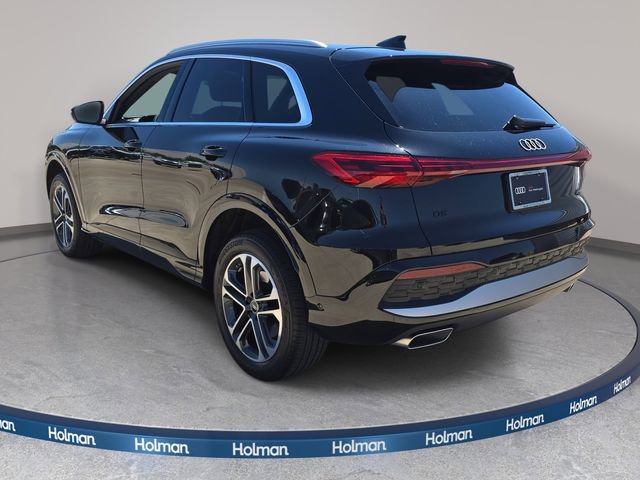 Used 2025 Audi Q5 Premium w/ Convenience Package AWD/4WD image 8