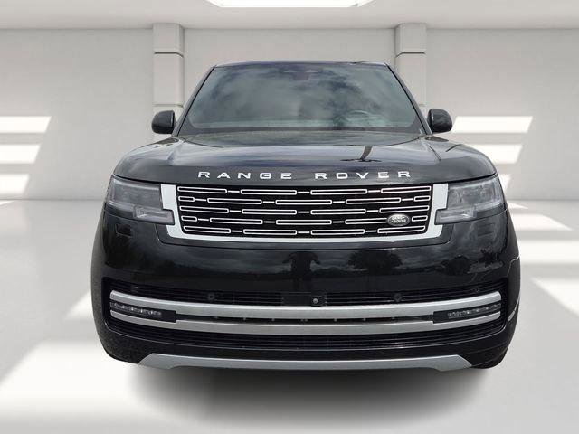 Used 2024 Land Rover Range Rover Autobiography image 8