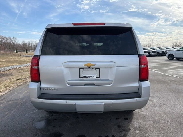 Used 2020 Chevrolet Tahoe LT image 7