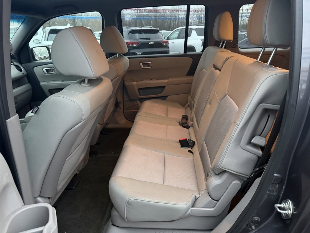 Used 2015 Honda Pilot EX image 34
