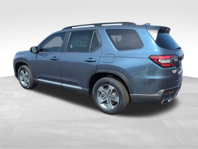 New 2026 Honda Pilot EX-L image 4