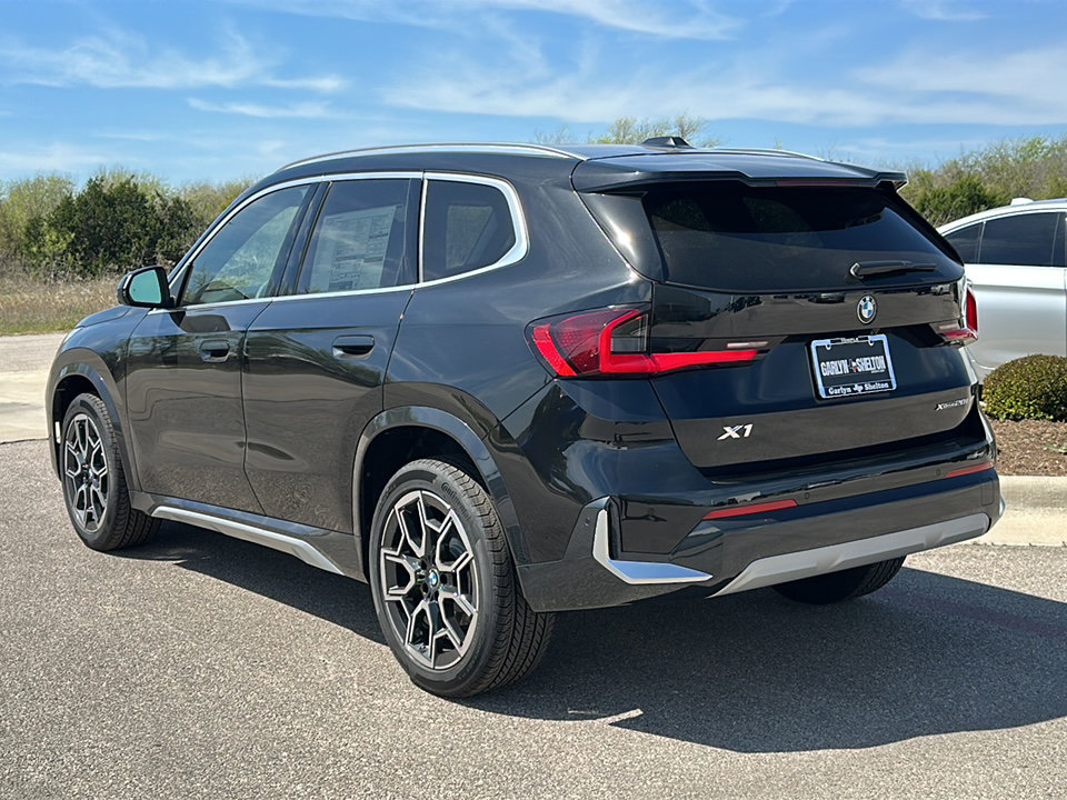 New 2026 BMW X1 xDrive28i w/ Technology Package image 6