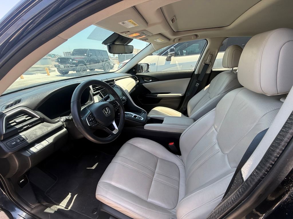 Used 2019 Honda Insight Touring image 5
