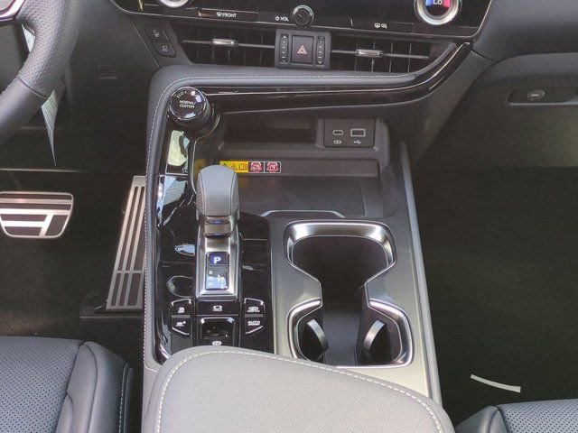 New 2026 Lexus NX 450h+ F Sport AWD/4WD image 19