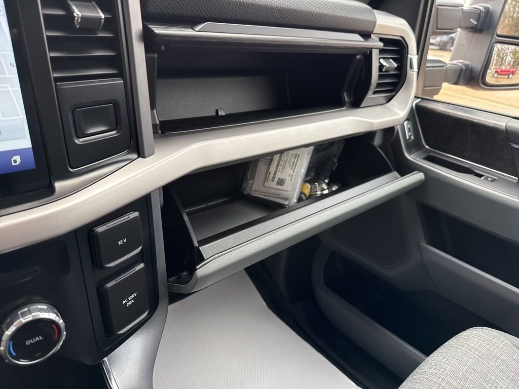 Used 2023 Ford F150 XLT w/ Equipment Group 302A High image 25