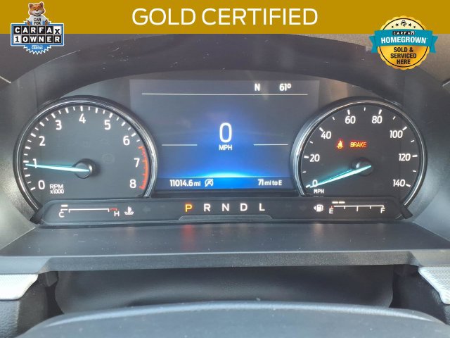 Certified 2024 Ford Explorer XLT w/ Equipment Group 202A AWD/4WD image 22