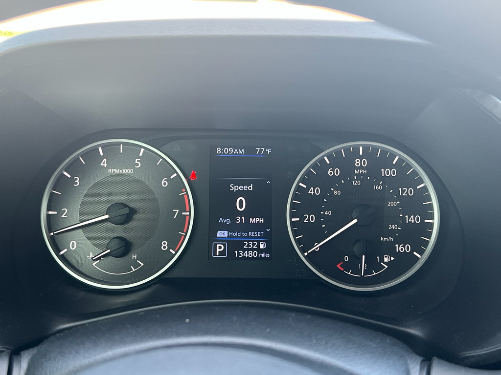 Used 2025 Nissan Sentra S FWD image 25