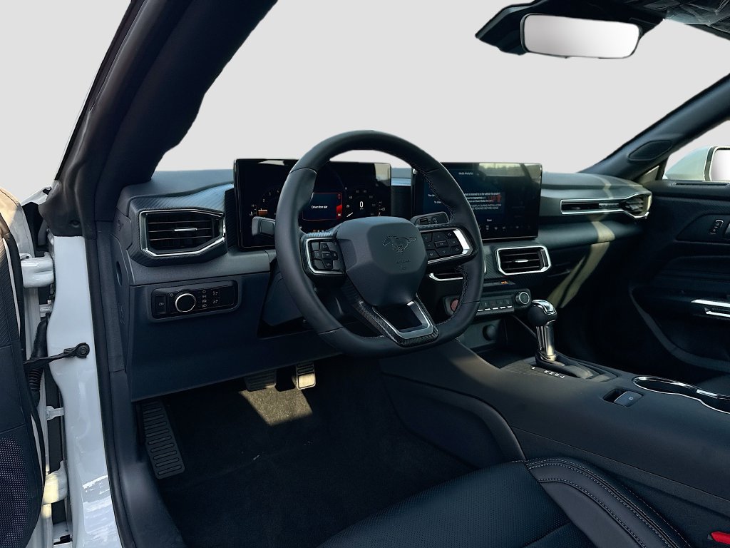 New 2026 Ford Mustang Premium RWD image 9