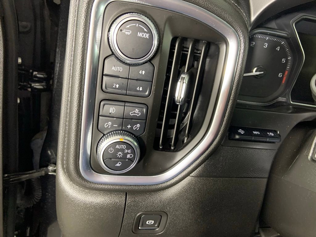 Used 2021 GMC Sierra 1500 Denali w/ Denali Ultimate Package AWD/4WD image 35