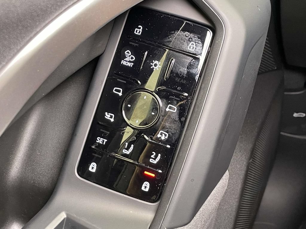 New 2026 Audi SQ5 Premium Plus AWD/4WD image 36