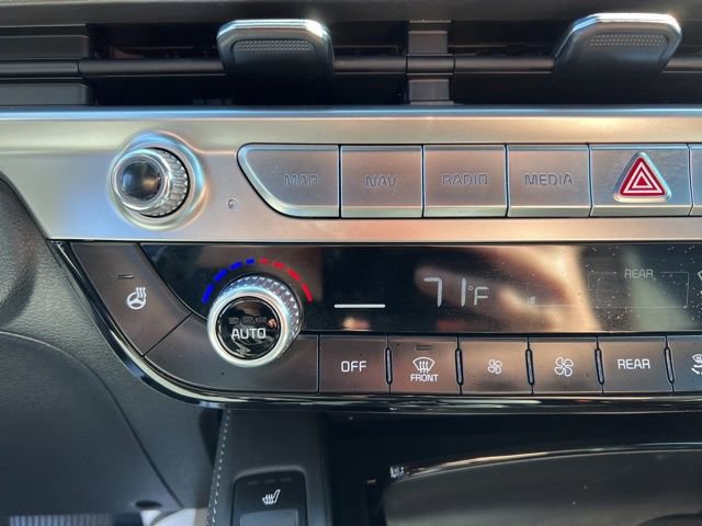 Used 2024 Kia Telluride EX X-Line image 21