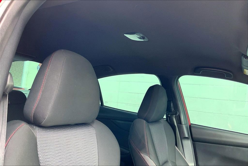 Used 2018 Subaru Impreza 2.0i Sport image 22