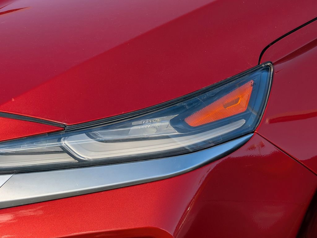 Used 2019 Hyundai Santa Fe SE image 28