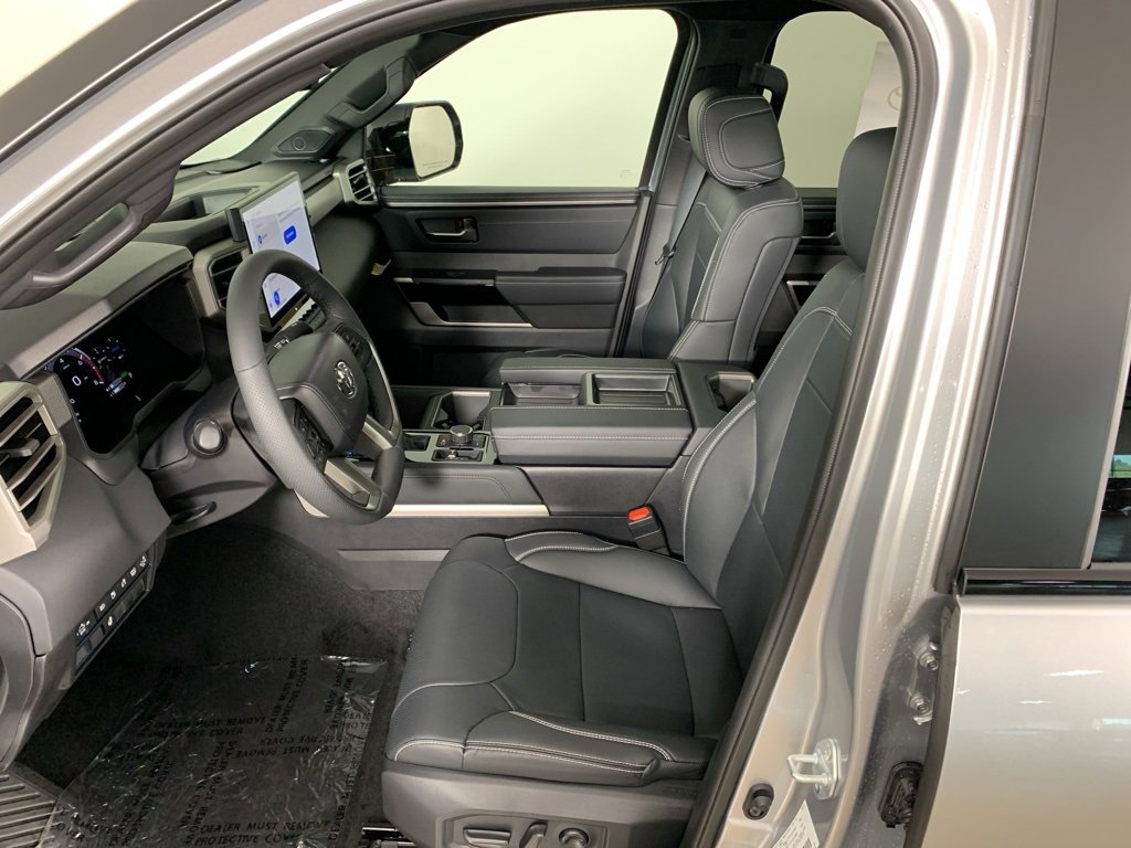 New 2026 Toyota Tundra Limited w/ TRD Off-Road Package image 30