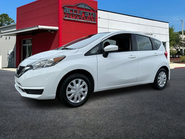 Used 2019 Nissan Versa Note SV image 1