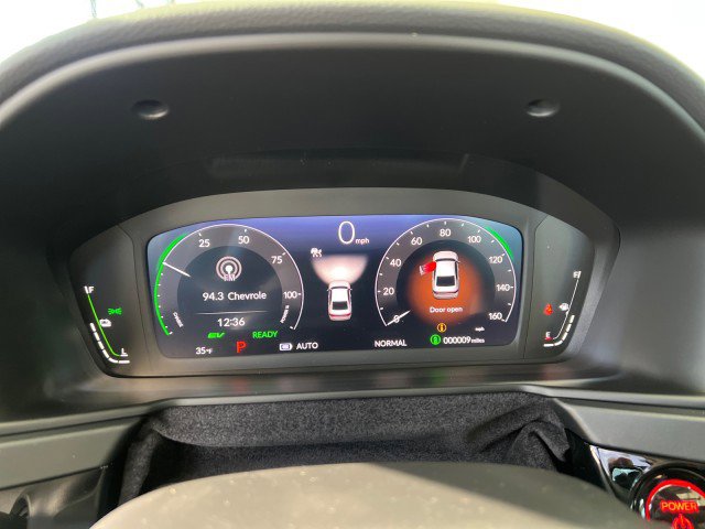 New 2025 Honda Accord Touring image 23