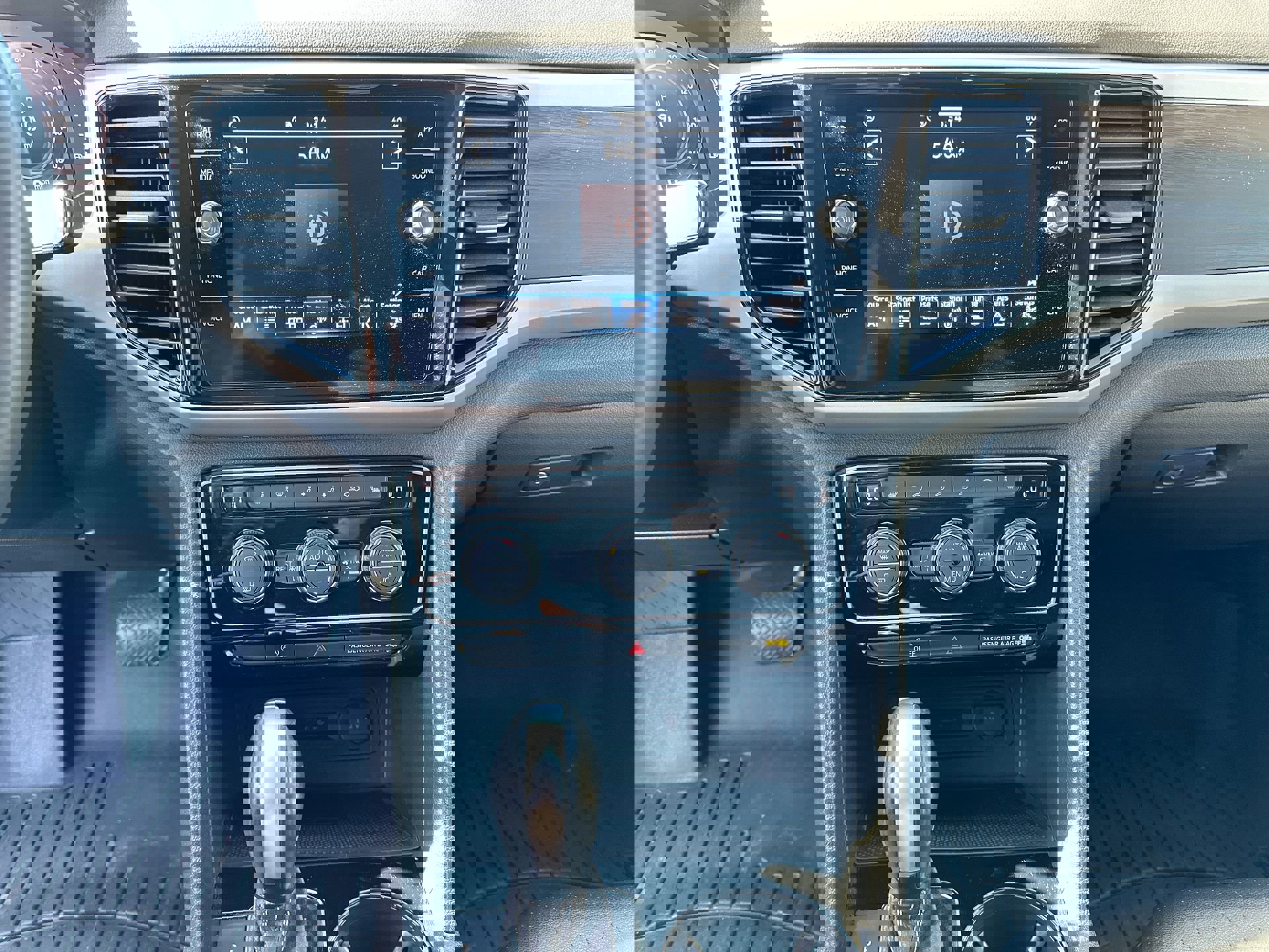 Used 2022 Volkswagen Atlas SE image 21