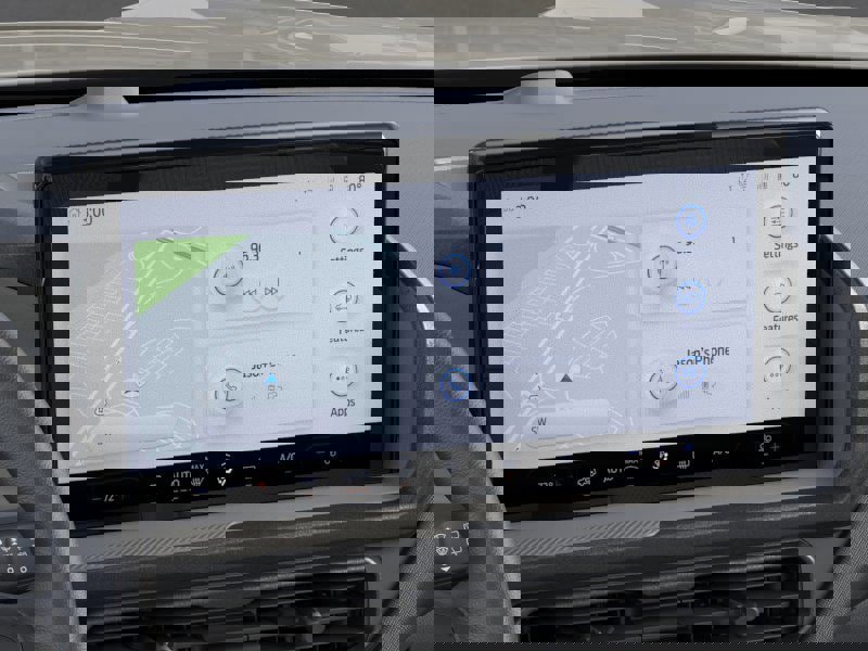 New 2025 Ford Bronco Sport Big Bend image 14