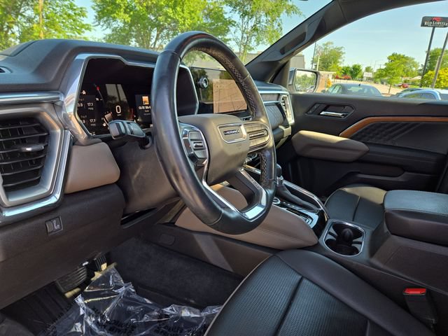 Used 2023 GMC Canyon Denali AWD/4WD image 26