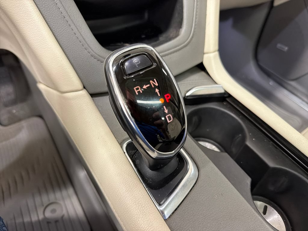 Used 2019 Cadillac XT5 Premium Luxury FWD image 29