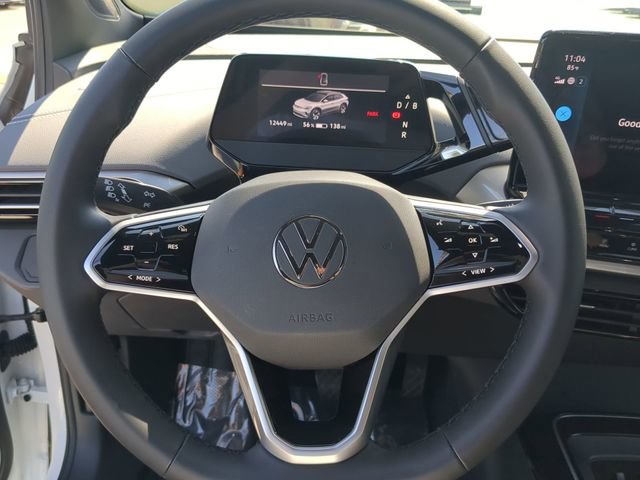 Used 2023 Volkswagen ID.4 Pro S AWD/4WD image 32