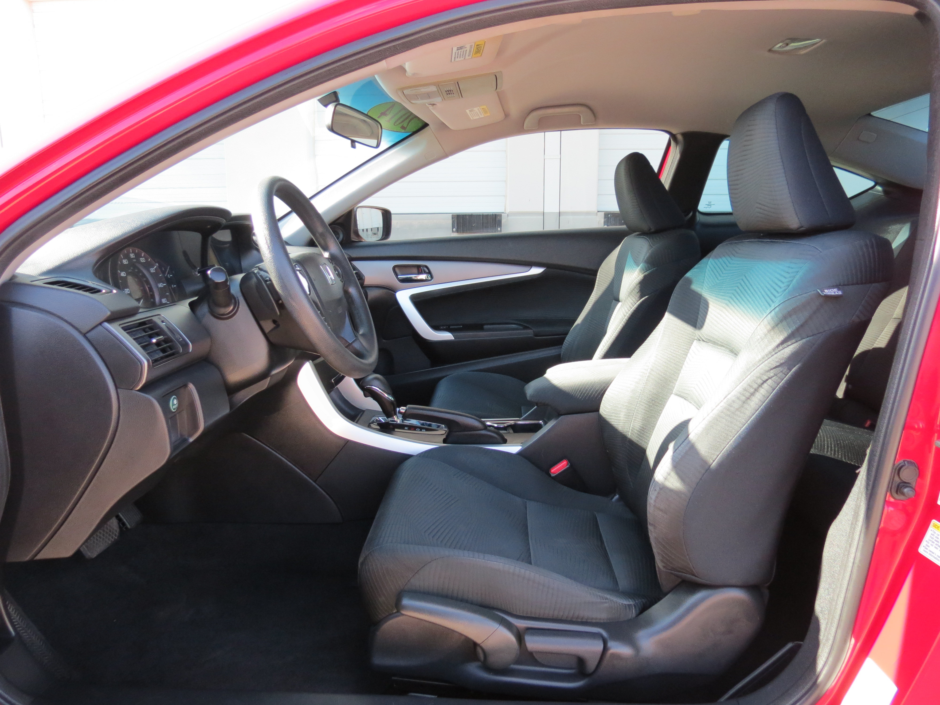 Used 2014 Honda Accord LX-S image 23