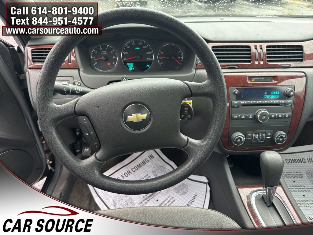 Used 2009 Chevrolet Impala LT image 7