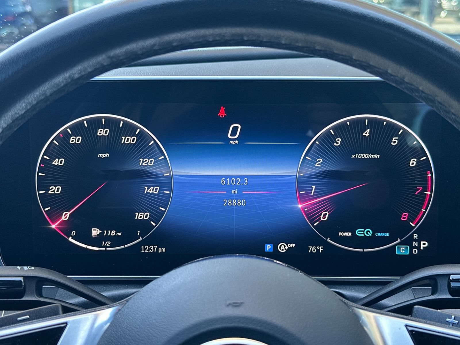 Used 2022 Mercedes-Benz C 300 Sedan image 27