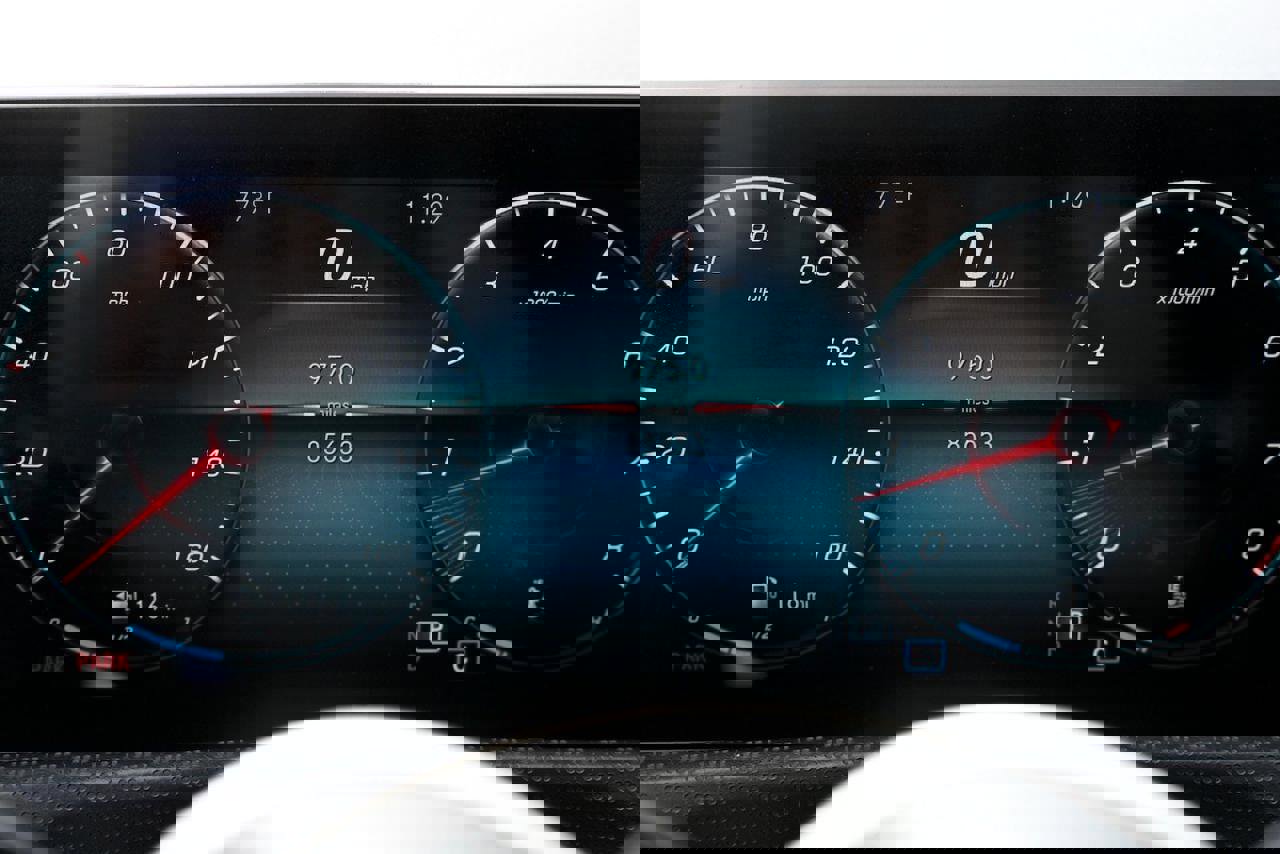 Used 2020 Mercedes-Benz A 220 w/ Premium Package image 23