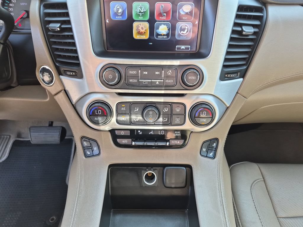 Used 2019 GMC Yukon XL SLT w/ Open Road Package RWD image 29