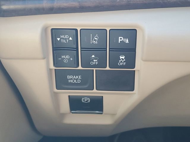 Used 2020 Acura RDX FWD w/ Advance Package image 21