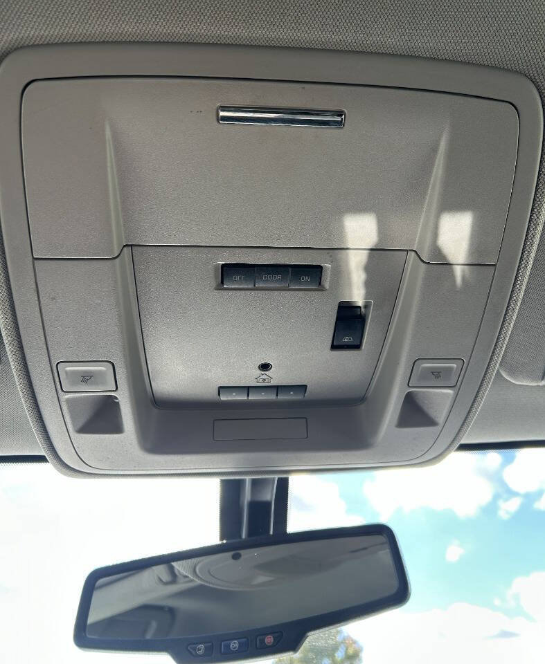 Used 2018 Chevrolet Silverado 2500 LTZ w/ Duramax Plus Package image 23