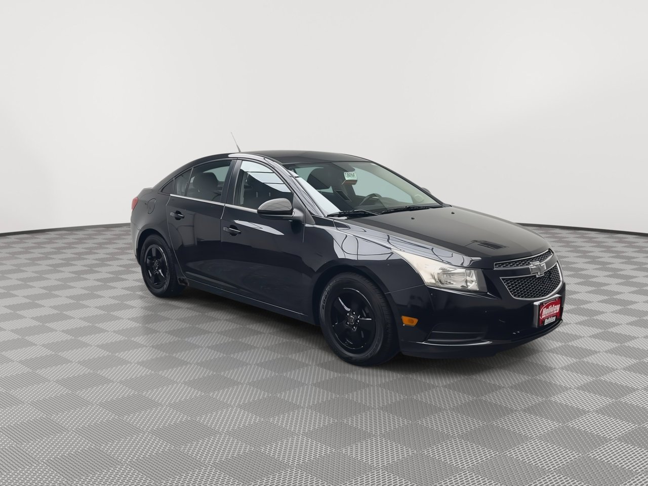 Used 2013 Chevrolet Cruze LT FWD image 26