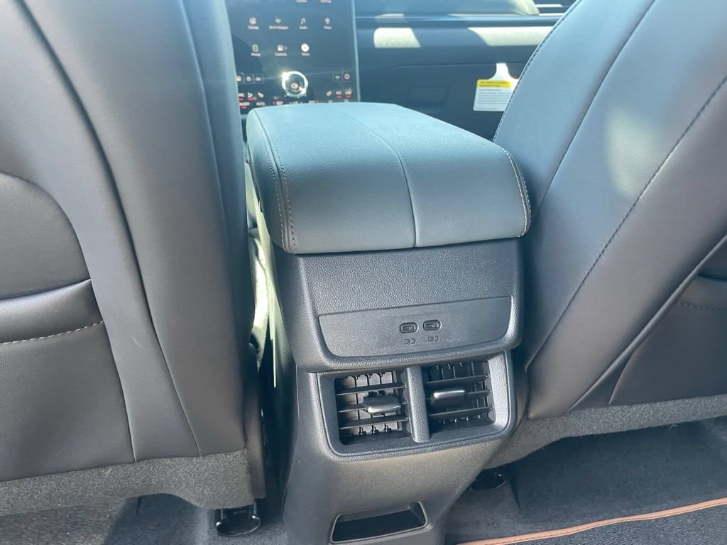 New 2026 GMC Terrain AT4 AWD/4WD image 23