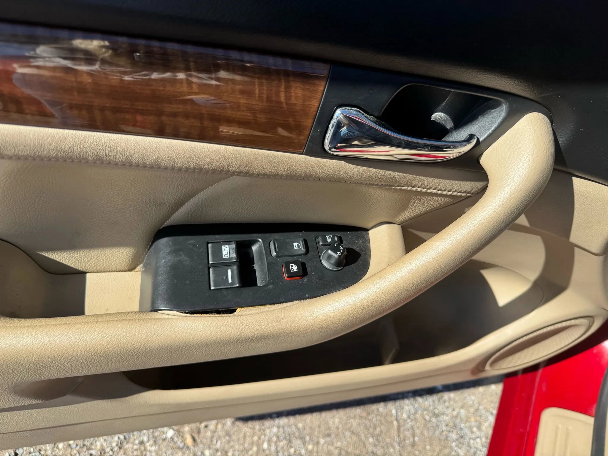 Used 2007 Honda Accord EX-L image 15