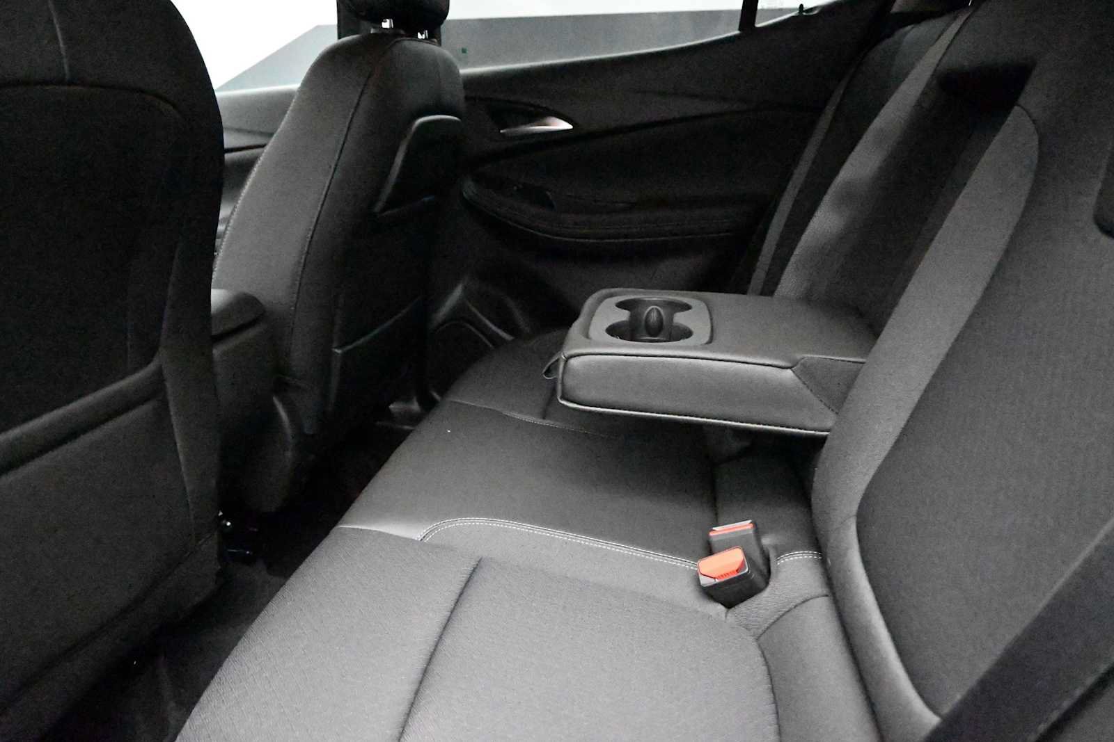 New 2026 Buick Encore GX Preferred w/ Advanced Technology Package AWD/4WD image 21