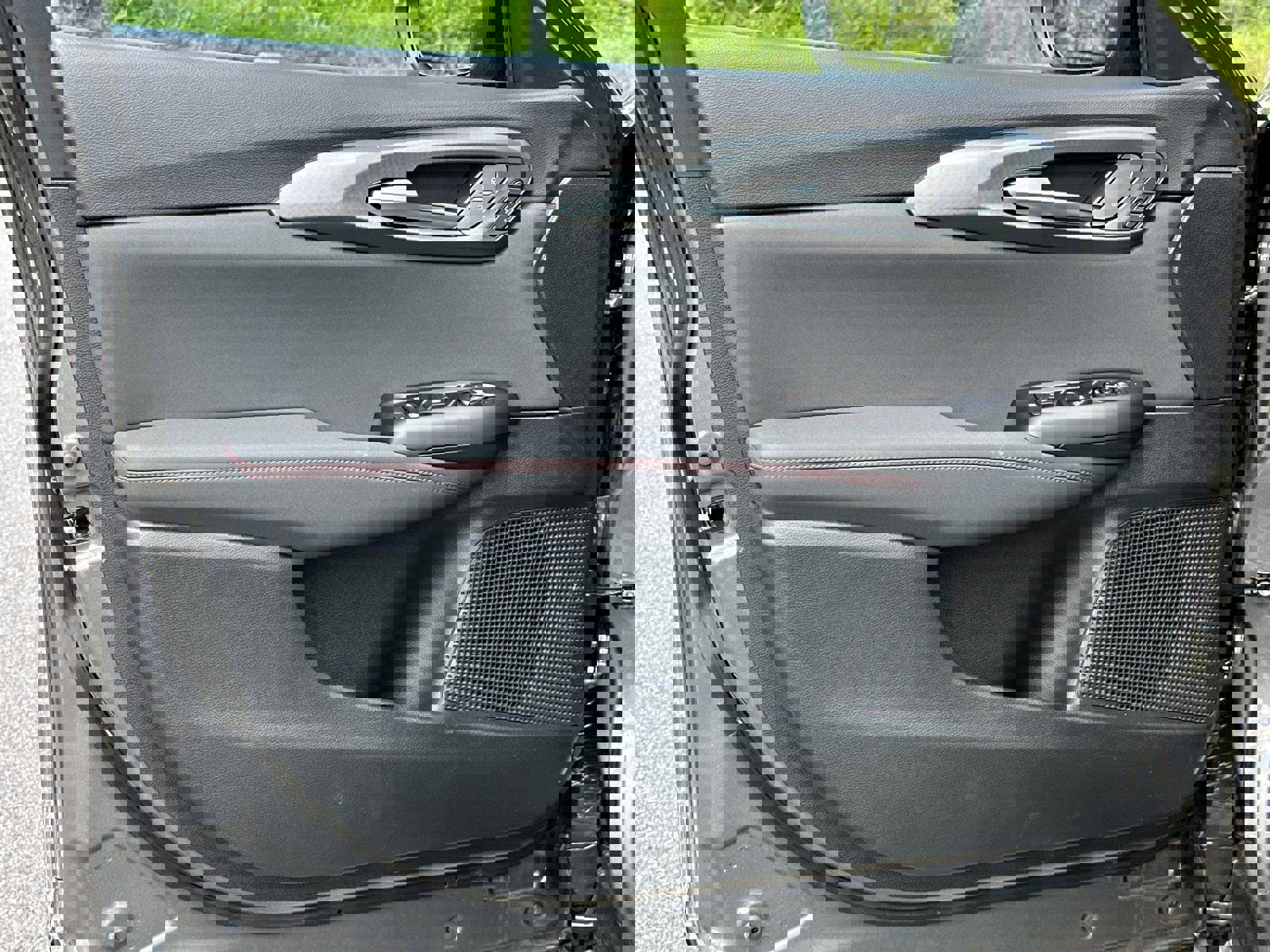 New 2025 Dodge Hornet R/T w/ Track Pack image 18