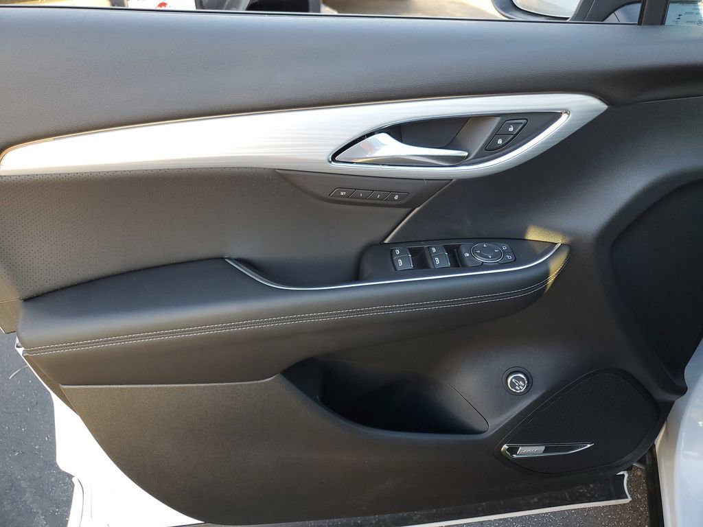 New 2026 Buick Envision Avenir AWD/4WD image 10