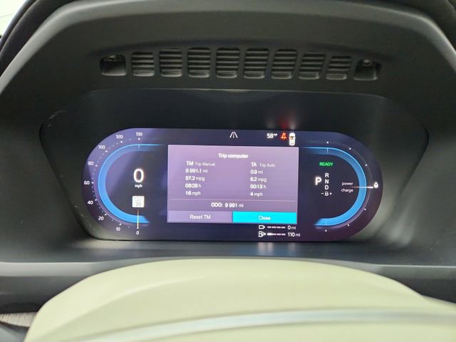 Certified 2024 Volvo XC90 T8 Ultimate w/ Protection Package Premier image 21