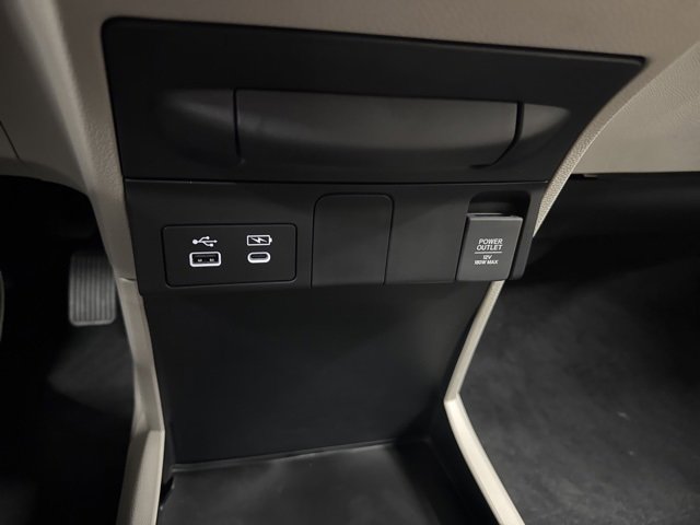 New 2026 Honda Odyssey EX-L image 33