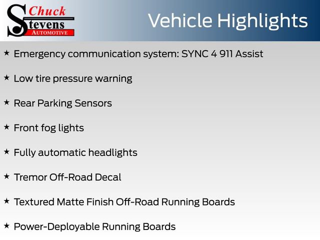 New 2027 Ford F250 Lariat w/ Tremor Off-Road Package AWD/4WD image 9