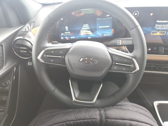 New 2026 Chevrolet Equinox ACTIV w/ Convenience Package III image 27