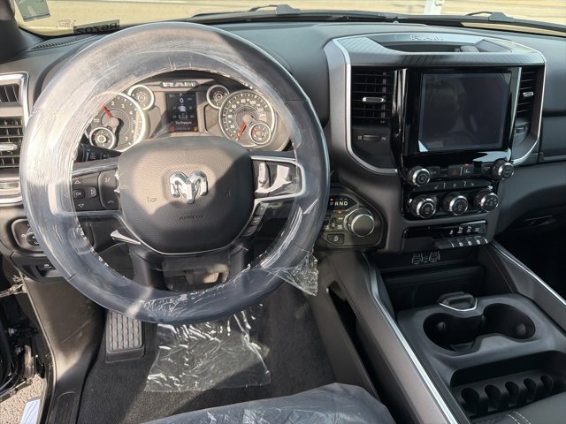 New 2025 RAM 1500 Big Horn image 11