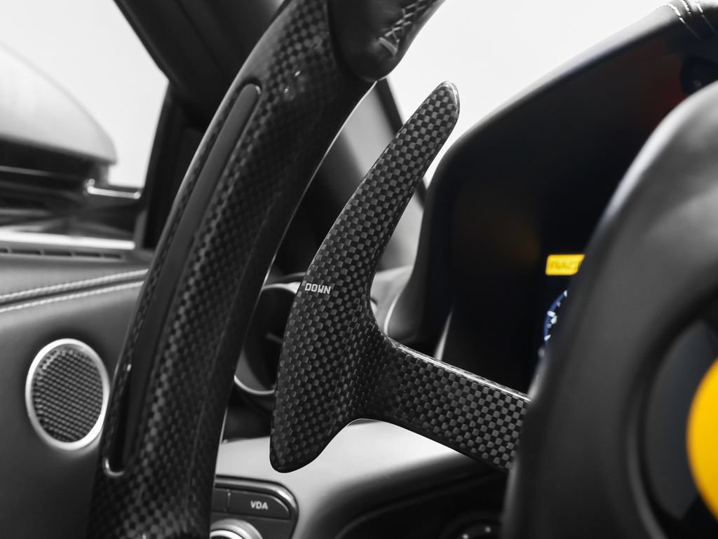 Certified 2014 Ferrari F12 Berlinetta RWD image 52